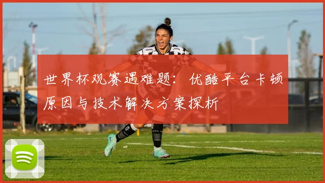 世界杯观赛遇难题：优酷平台卡顿原因与技术解决方案探析